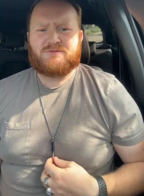 Moment de détente avec le collier SansClope